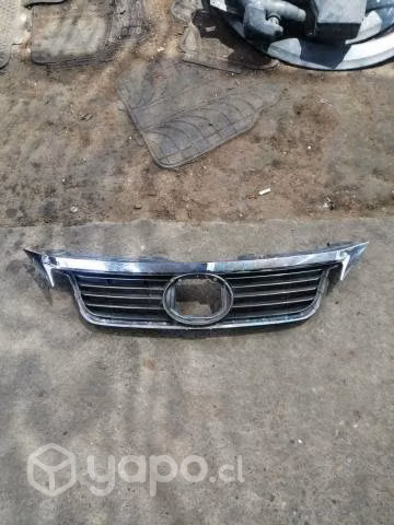 Mascara lexus ct200 2015 original