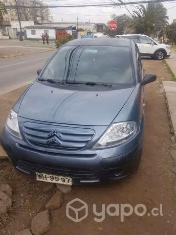 Citroen c-3 2006