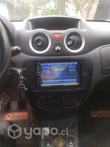 Citroen c-3 2006