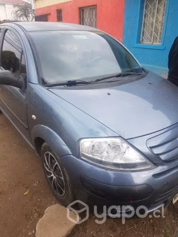 Citroen c-3 2006