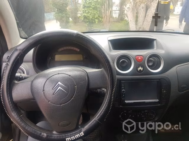 Citroen c-3 2006