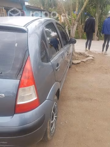 Citroen c-3 2006