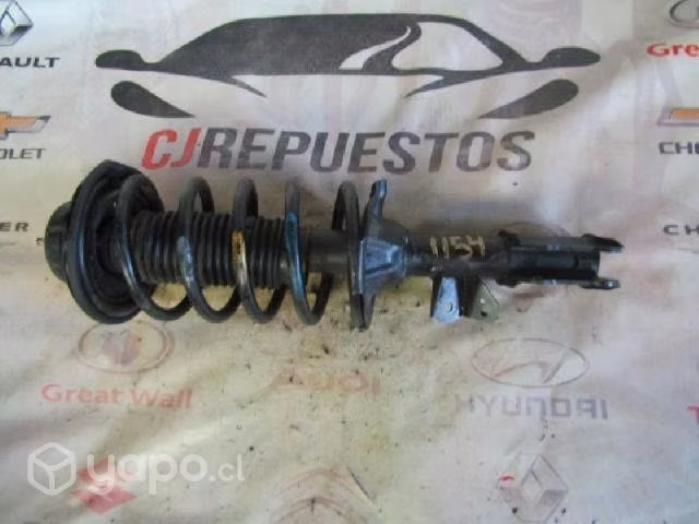 Ii54 amortiguador delantero izquierdo hyundai i10