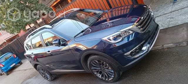 Jetour x70 GLX