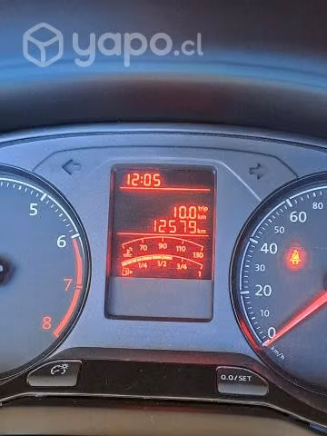 Volkswagen saveiro 2022