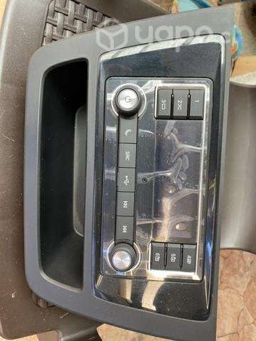 Radio MG ZS Nueva - Imagen 2