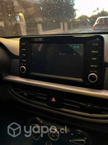 Kia morning 1.0 como nuevo - Imagen 19