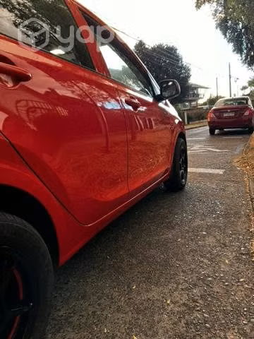 Kia morning 1.0 como nuevo - Imagen 7