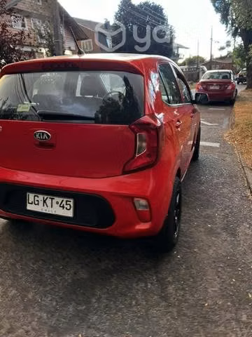 Kia morning 1.0 como nuevo - Imagen 14
