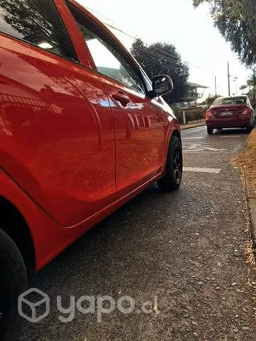 Kia morning 1.0 como nuevo - Imagen 5