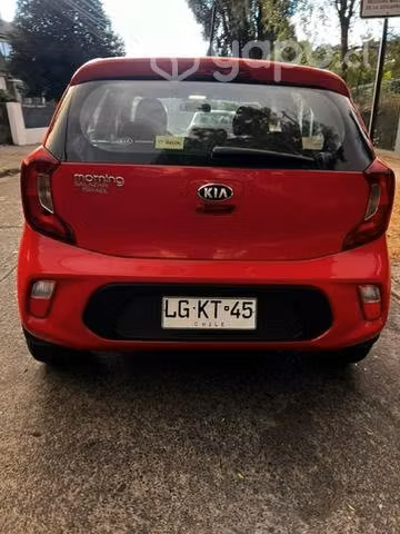 Kia morning 1.0 como nuevo - Imagen 8