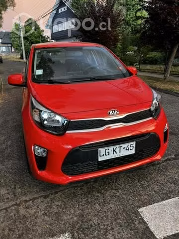 Kia morning 1.0 como nuevo - Imagen 12