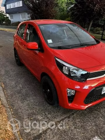 Kia morning 1.0 como nuevo - Imagen 13