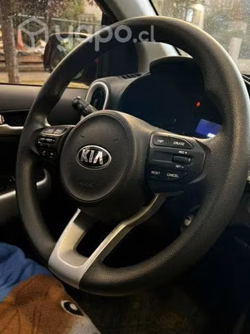Kia morning 1.0 como nuevo - Imagen 20