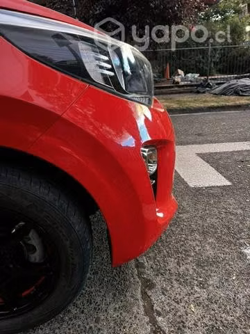 Kia morning 1.0 como nuevo - Imagen 3
