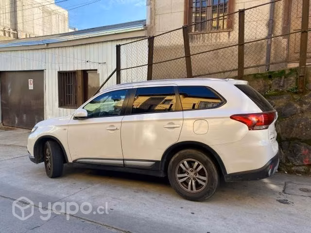 Auto en venta