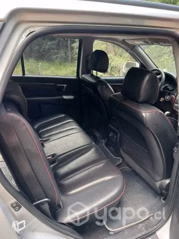 Hyundai santa fe 2009 - Imagen 2