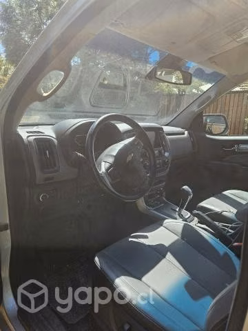 Chevrolet colorado 2019 - Imagen 4