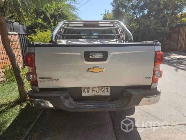 Chevrolet colorado 2019 - Imagen 2