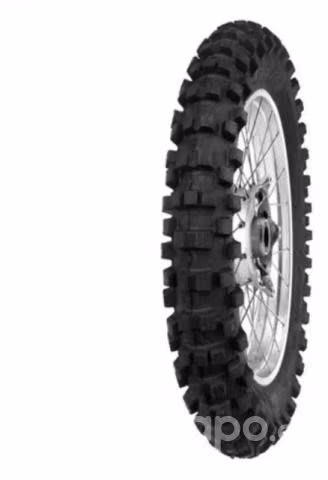 Neumático Enduro Levorin by Michelin 80/100-21 - Imagen 3