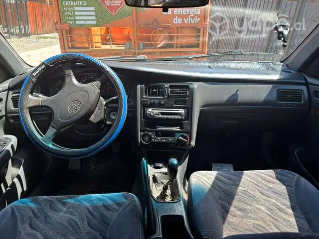 Toyota corona