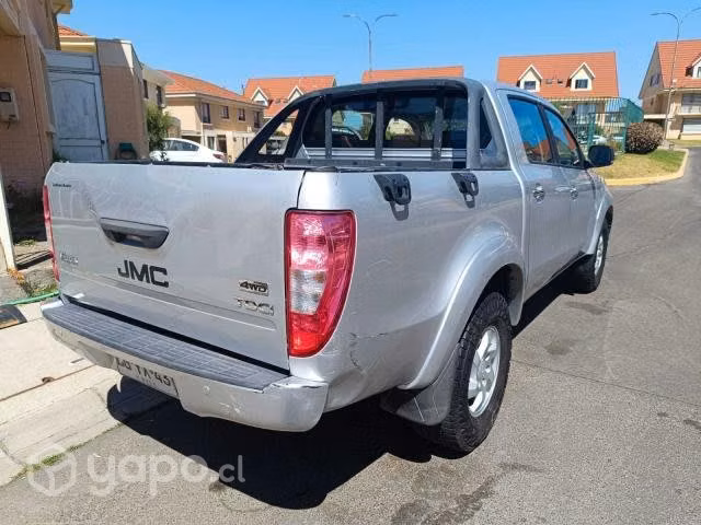 Jmc vigus 2019 - Imagen 8