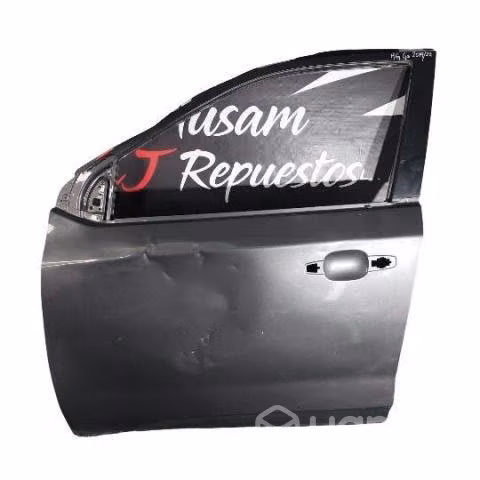 15787 puerta delantera izquierda mg gs 2019 2022