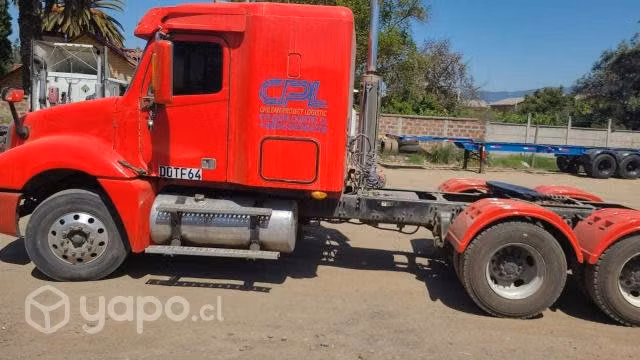 Se vende camion Freightliner