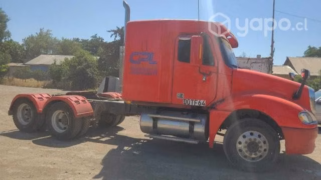 Se vende camion Freightliner