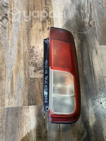 Foco trasero derecho Suzuki ignis año 2005/2007