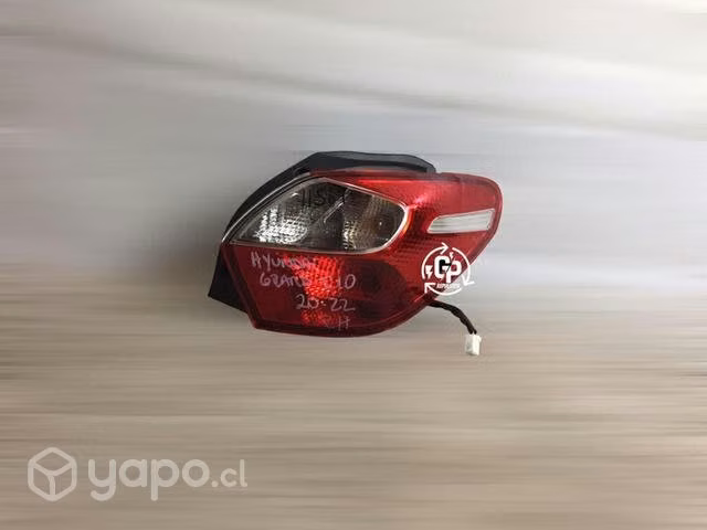 Foco trasero rh Hyundai Grand i