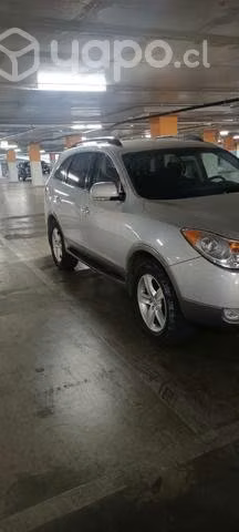 Hyundai Veracruz