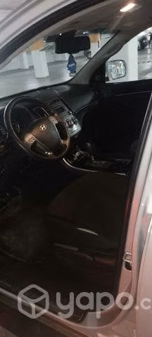 Hyundai Veracruz