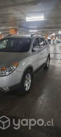 Hyundai Veracruz