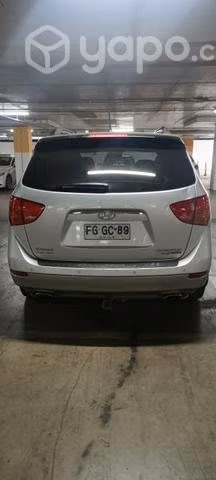Hyundai Veracruz
