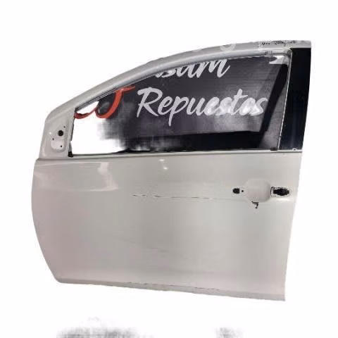 15788 puerta delantera izquierda toyota yaris 2006