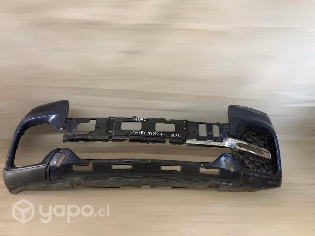 Parachoque delantero Chery Tiggo 
