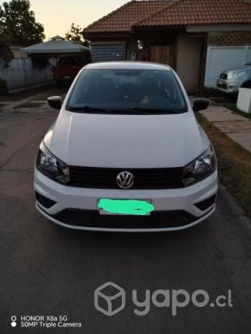 Volkswagen gol trend - Imagen 2