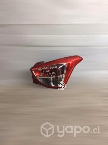 Foco trasero rh Hyundai Grand i