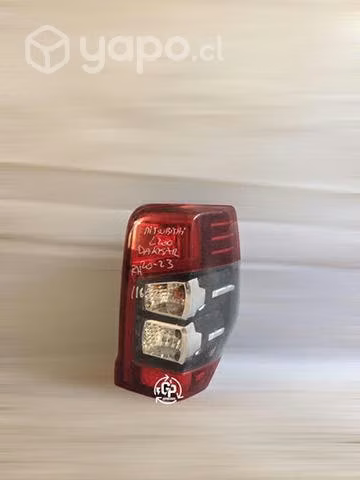 Foco óptico rh Mitsubishi l