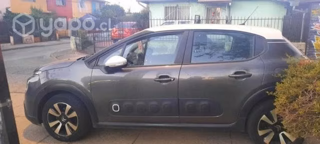 Citroen c3 2019