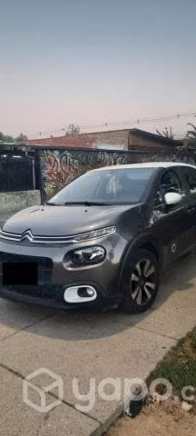 Citroen c3 2019