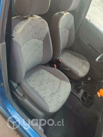 Chevrolet spark 1.0. Con A/C - Imagen 5