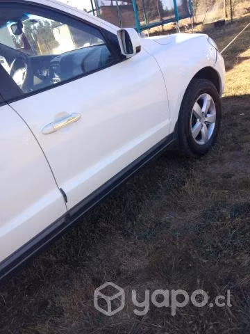 Vendo hyundai santa fe 2008 - Imagen 2