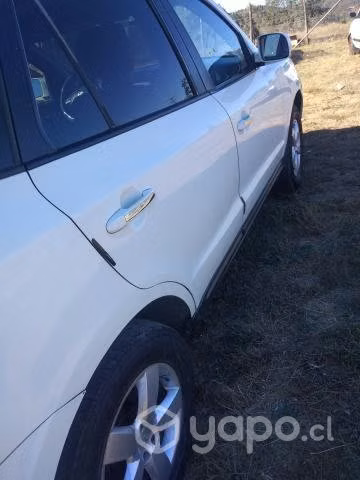 Vendo hyundai santa fe 2008 - Imagen 3
