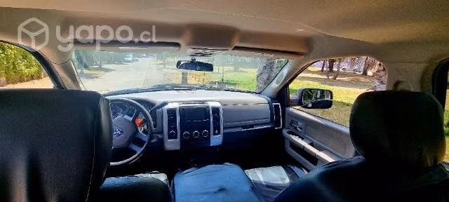 Vendo ram 1500