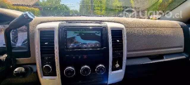 Vendo ram 1500