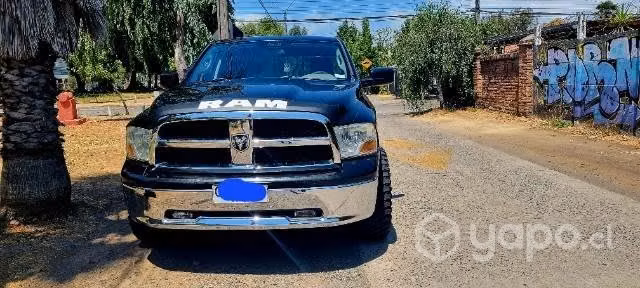 Vendo ram 1500