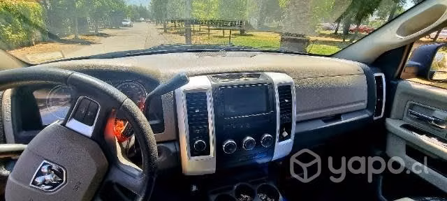 Vendo ram 1500