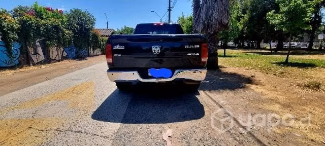 Vendo ram 1500